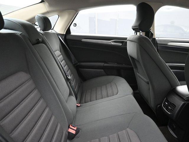 used 2019 Ford Fusion car, priced at $15,320