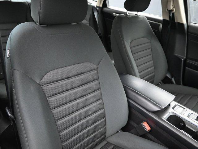 used 2019 Ford Fusion car, priced at $15,320