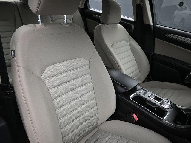 used 2018 Ford Fusion Hybrid car, priced at $16,309