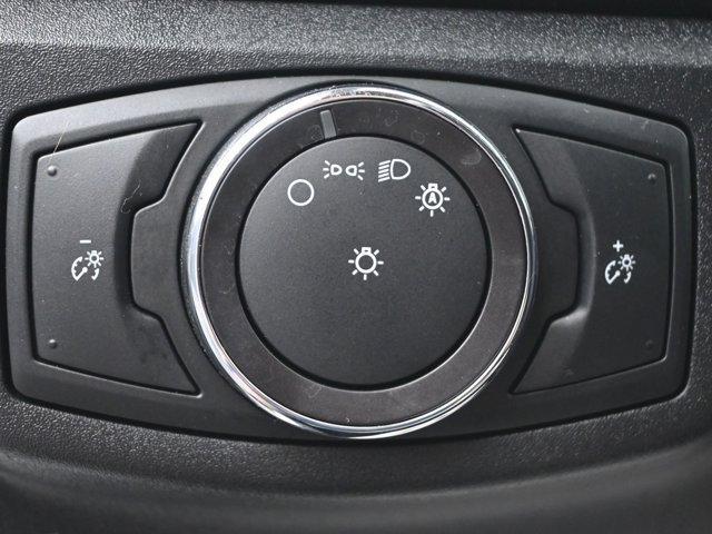 used 2018 Ford Fusion Hybrid car, priced at $16,309