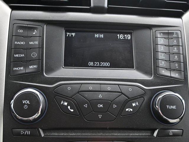 used 2018 Ford Fusion Hybrid car, priced at $16,309