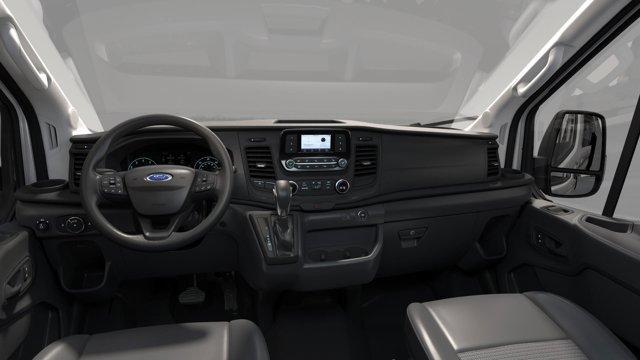 new 2025 Ford Transit-250 car, priced at $54,550