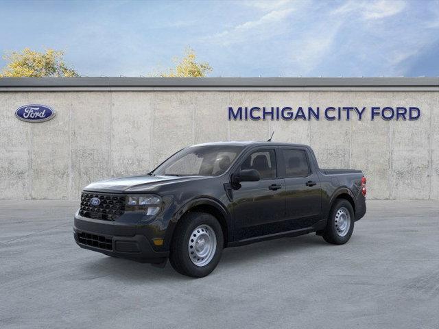 new 2025 Ford Maverick car, priced at $27,482