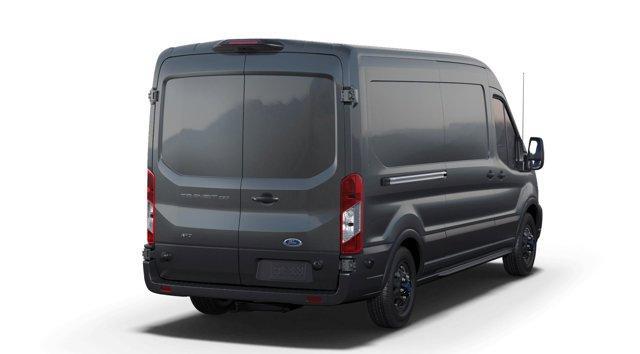 new 2025 Ford Transit-250 car, priced at $61,730