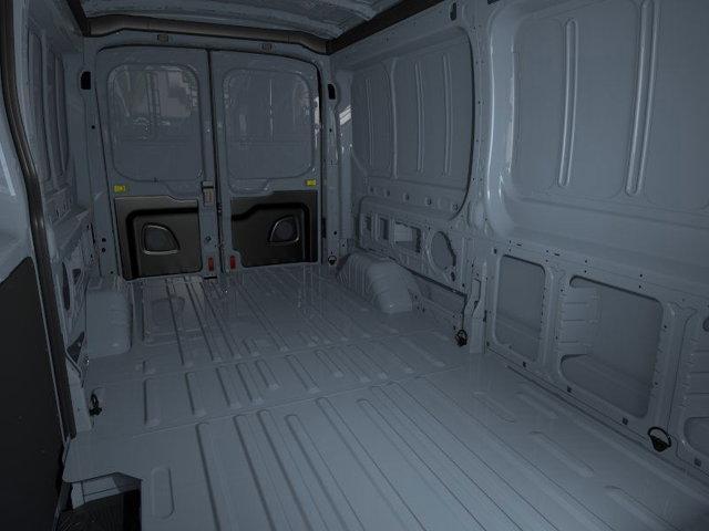 new 2025 Ford Transit-250 car, priced at $61,730