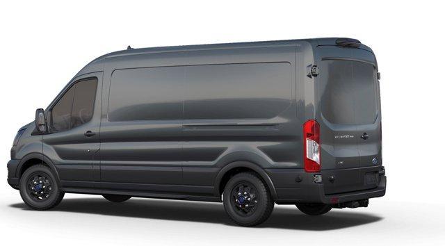 new 2025 Ford Transit-250 car, priced at $61,730