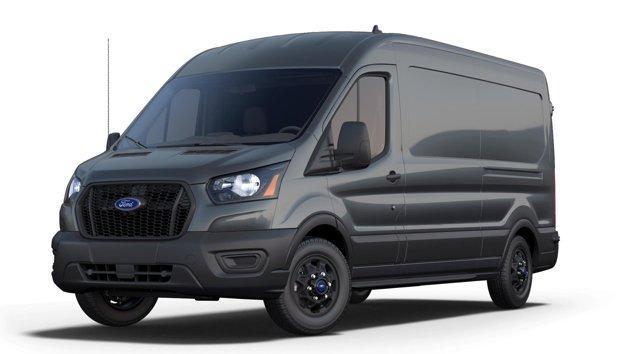new 2025 Ford Transit-250 car, priced at $61,730