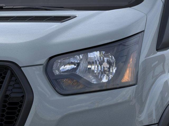 new 2025 Ford Transit-250 car, priced at $61,730