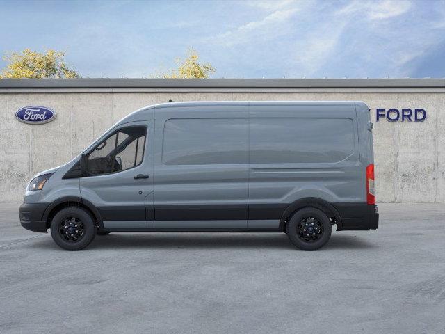 new 2025 Ford Transit-250 car, priced at $61,730