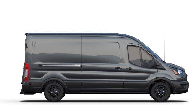 new 2025 Ford Transit-250 car, priced at $61,730