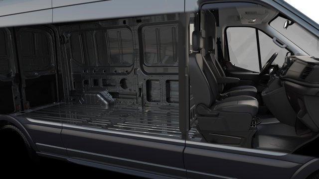 new 2025 Ford Transit-250 car, priced at $61,730