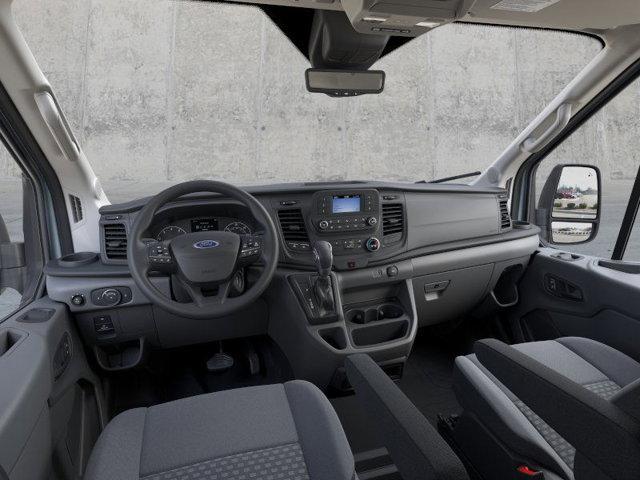 new 2025 Ford Transit-250 car, priced at $61,730