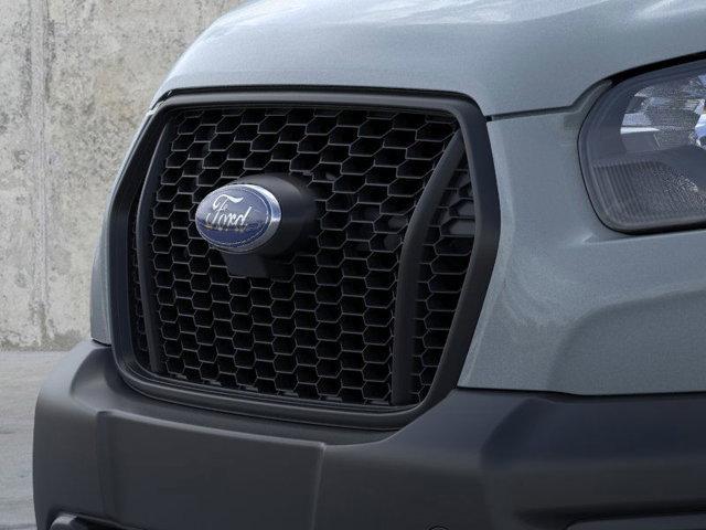 new 2025 Ford Transit-250 car, priced at $61,730