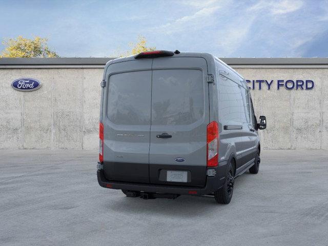 new 2025 Ford Transit-250 car, priced at $61,730