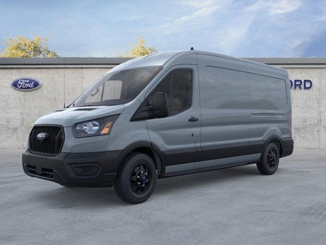 new 2025 Ford Transit-250 car, priced at $61,730