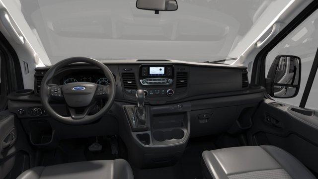 new 2025 Ford Transit-250 car, priced at $61,730
