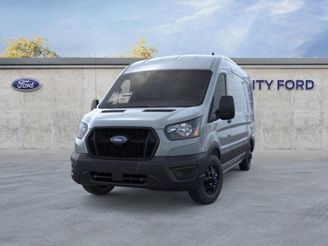 new 2025 Ford Transit-250 car, priced at $61,730