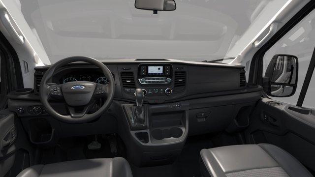new 2025 Ford Transit-250 car, priced at $61,730