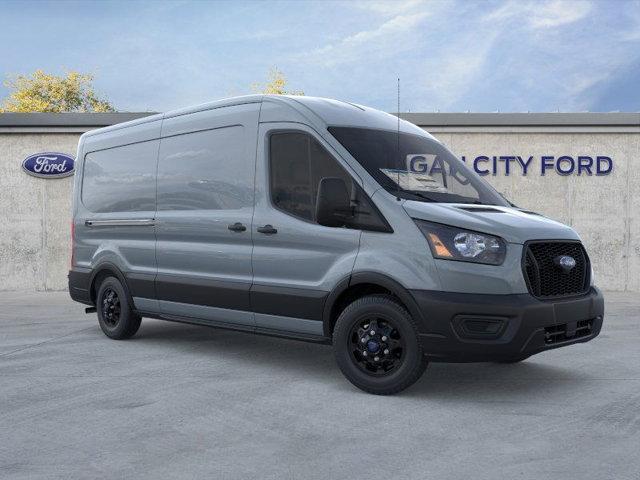new 2025 Ford Transit-250 car, priced at $61,730