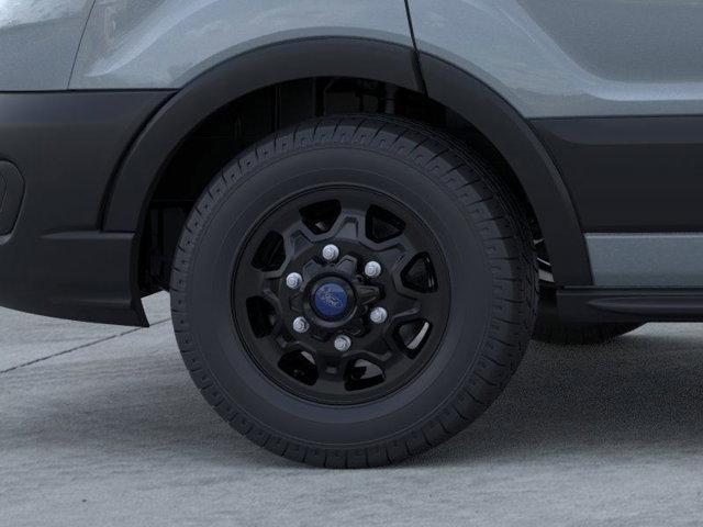 new 2025 Ford Transit-250 car, priced at $61,730