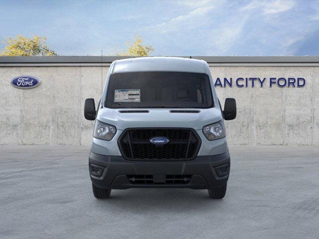 new 2025 Ford Transit-250 car, priced at $61,730