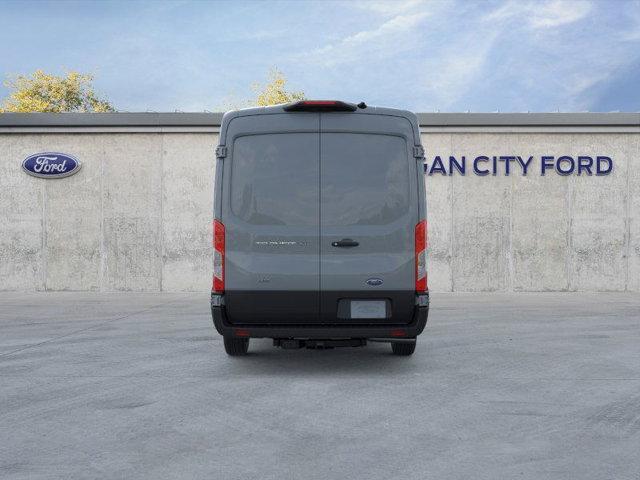 new 2025 Ford Transit-250 car, priced at $61,730
