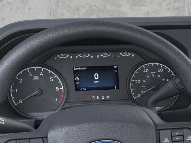 new 2026 Ford F-250 car, priced at $58,175