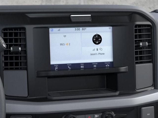 new 2026 Ford F-250 car, priced at $58,175