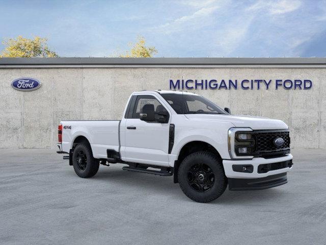 new 2026 Ford F-250 car, priced at $58,175
