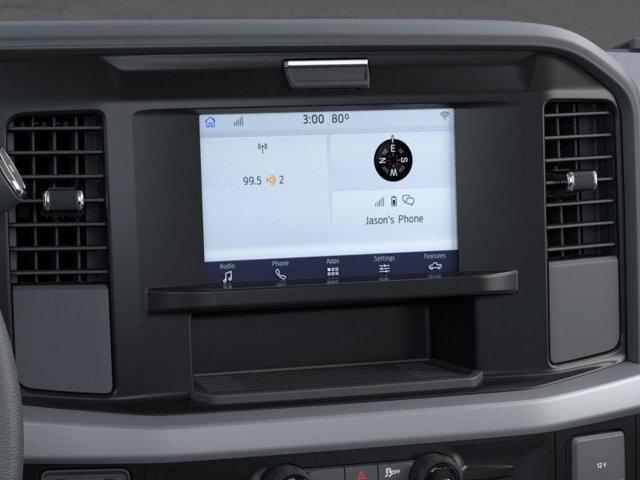 new 2026 Ford F-250 car, priced at $58,175