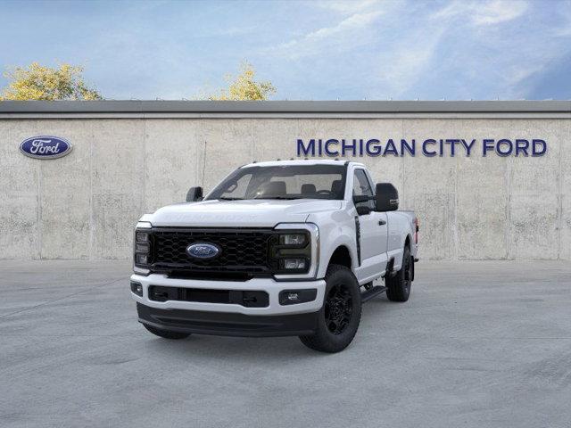 new 2026 Ford F-250 car, priced at $58,175