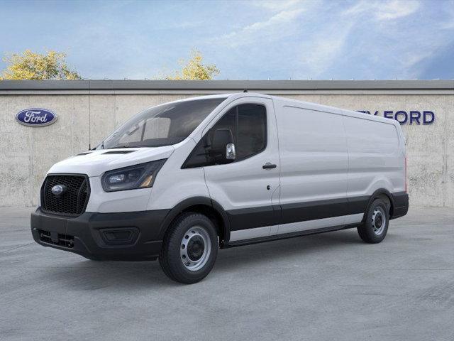 new 2025 Ford Transit-250 car, priced at $54,445