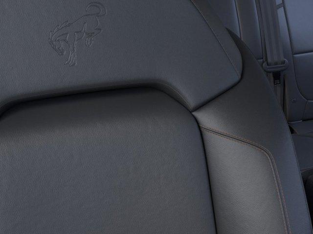 new 2024 Ford Bronco car, priced at $62,376