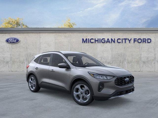 new 2025 Ford Escape car, priced at $35,665