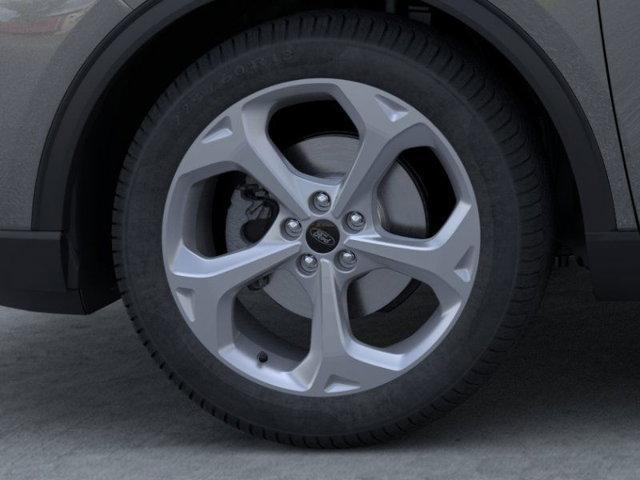 new 2025 Ford Escape car, priced at $35,665