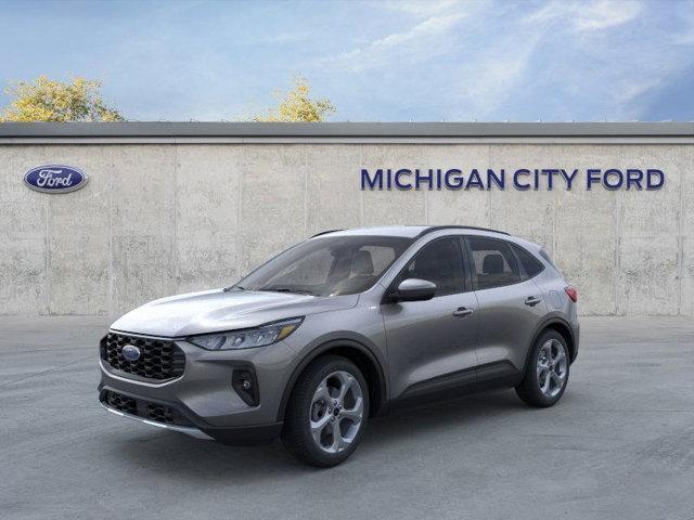 new 2025 Ford Escape car, priced at $35,665