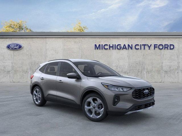 new 2025 Ford Escape car, priced at $35,665