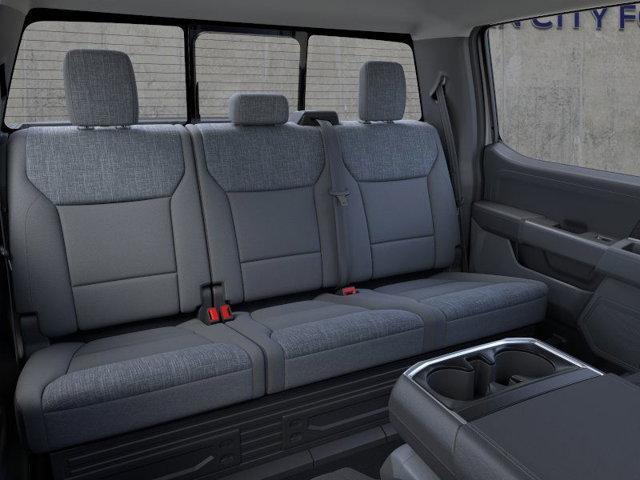 new 2024 Ford F-150 car, priced at $56,576