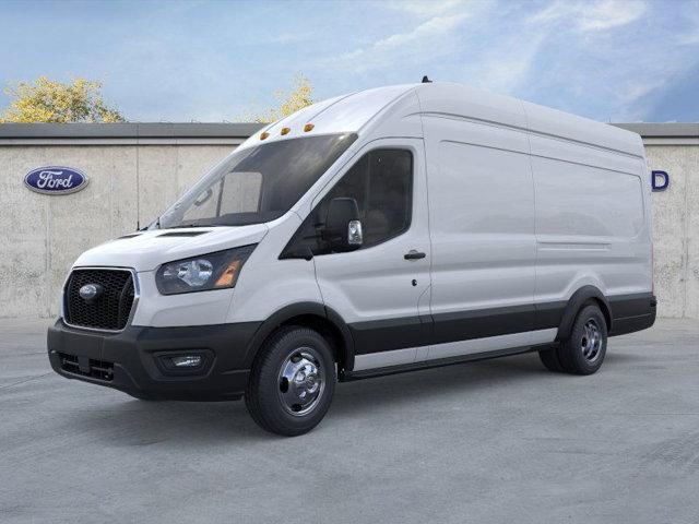 new 2025 Ford Transit-350 car, priced at $73,395