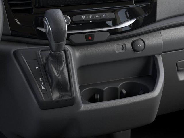 new 2025 Ford Transit-350 car, priced at $73,395