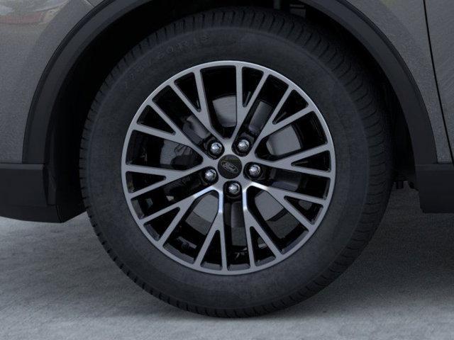 new 2025 Ford Escape car, priced at $36,757