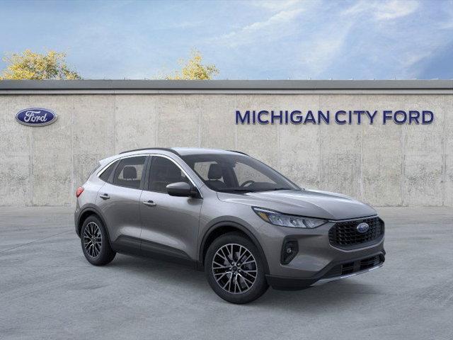 new 2025 Ford Escape car, priced at $36,757