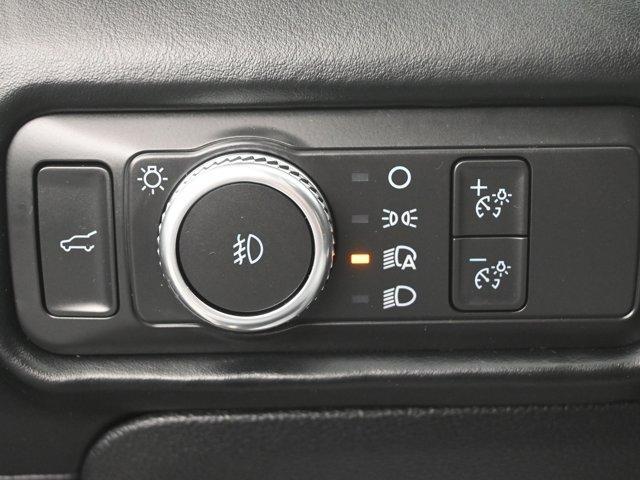 used 2021 Ford Explorer car, priced at $36,476