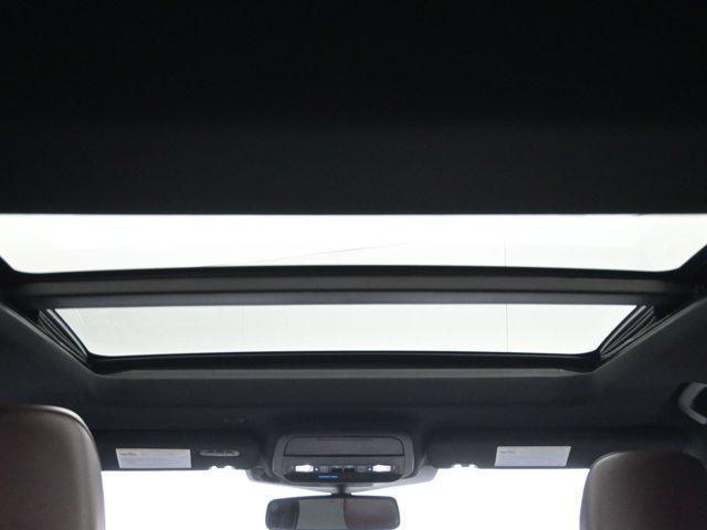 used 2021 Ford Explorer car, priced at $36,476