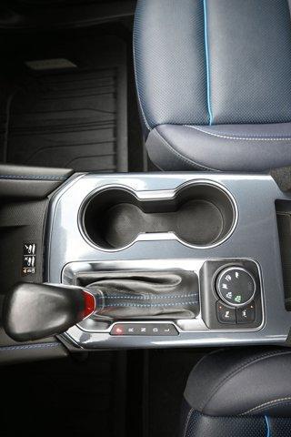 used 2024 Chevrolet Blazer car, priced at $37,760