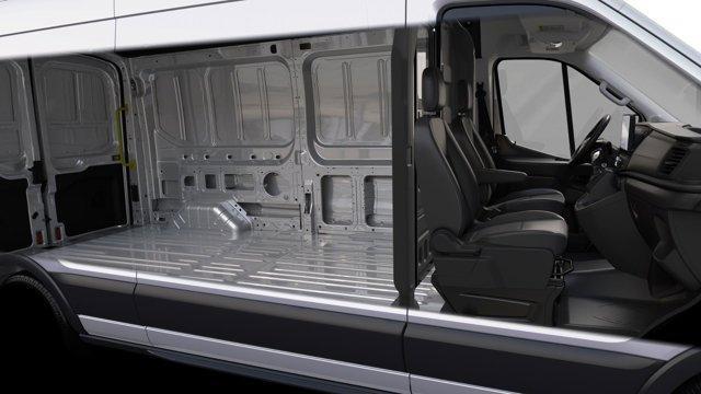 new 2025 Ford Transit-250 car, priced at $60,965