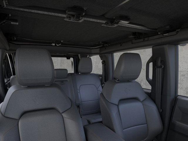 new 2024 Ford Bronco car, priced at $59,008