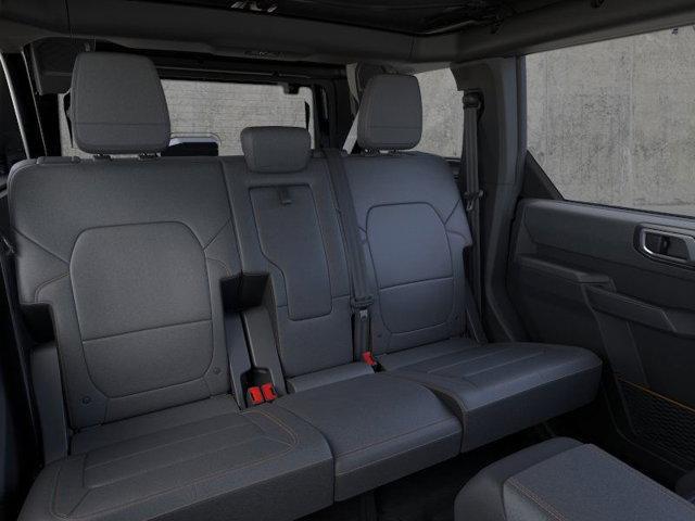 new 2024 Ford Bronco car, priced at $59,008
