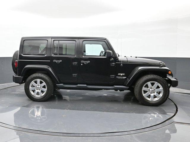 used 2018 Jeep Wrangler JK Unlimited car, priced at $21,231