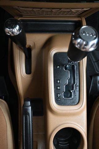 used 2018 Jeep Wrangler JK Unlimited car, priced at $21,231